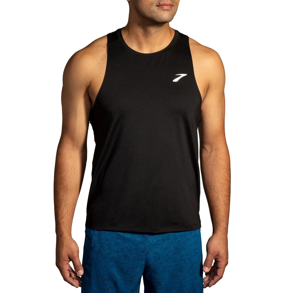 Men's Brooks Atmosphere Singlet 2.0 - Image 9