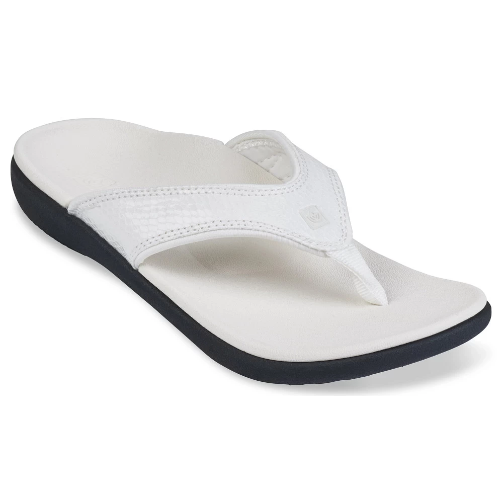 Women's Spenco Yumi 2 Snake - Image 5