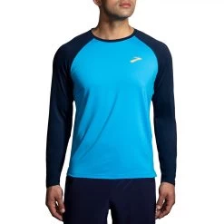 Men's Brooks Atmosphere Long Sleeve 2.0