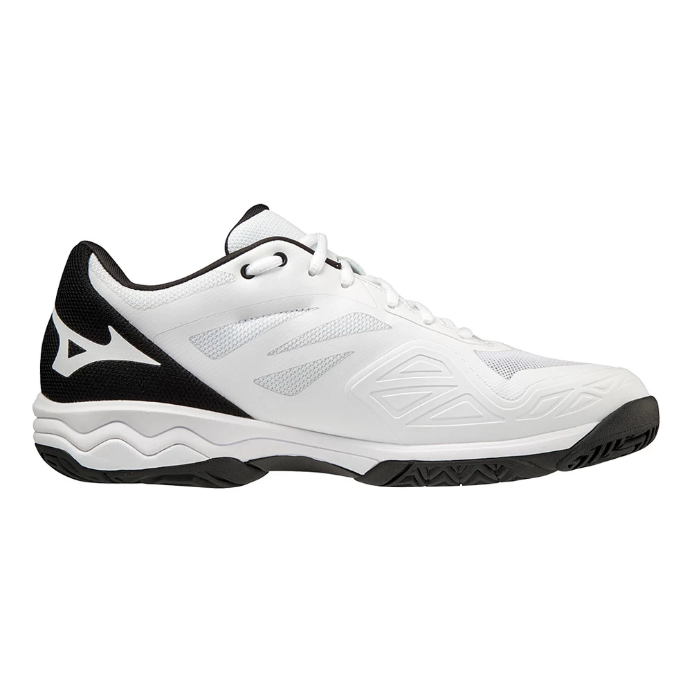 Men's Mizuno Wave Exceed Light AC - Image 2