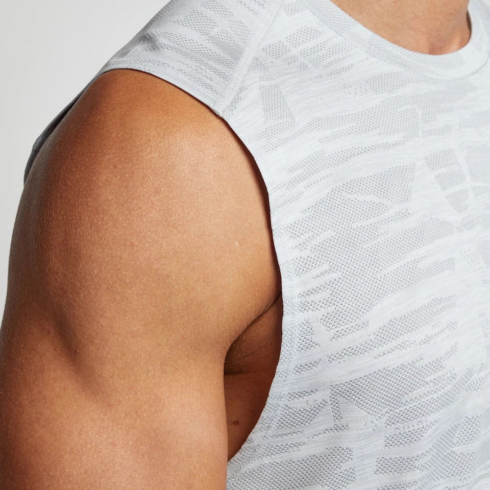 Men's Korsa Accelerate Muscle Tee - Image 5