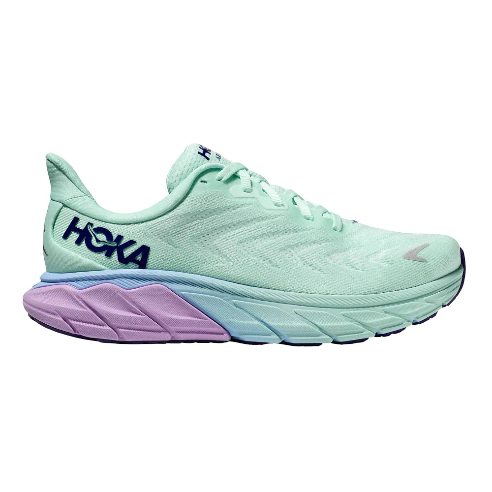 Women's HOKA Arahi 6 - Image 13