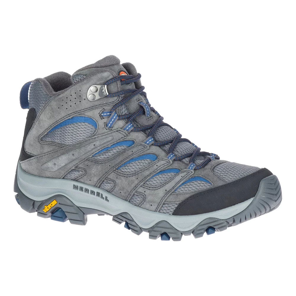 Men's Merrell Moab 3 Mid - Image 5