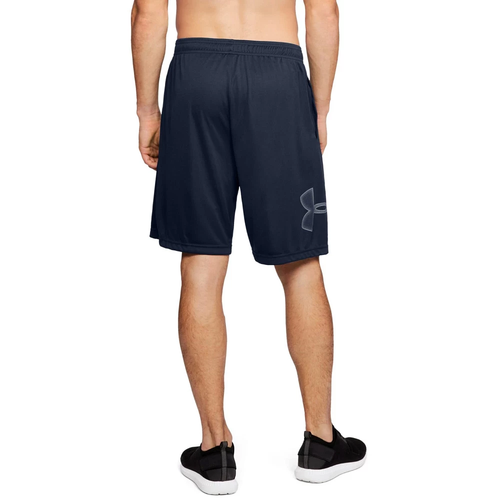 Men's Under Armour Tech Graphic Short - Image 2