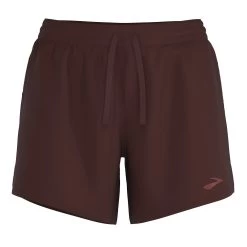 Women's Brooks Moment 5" Short