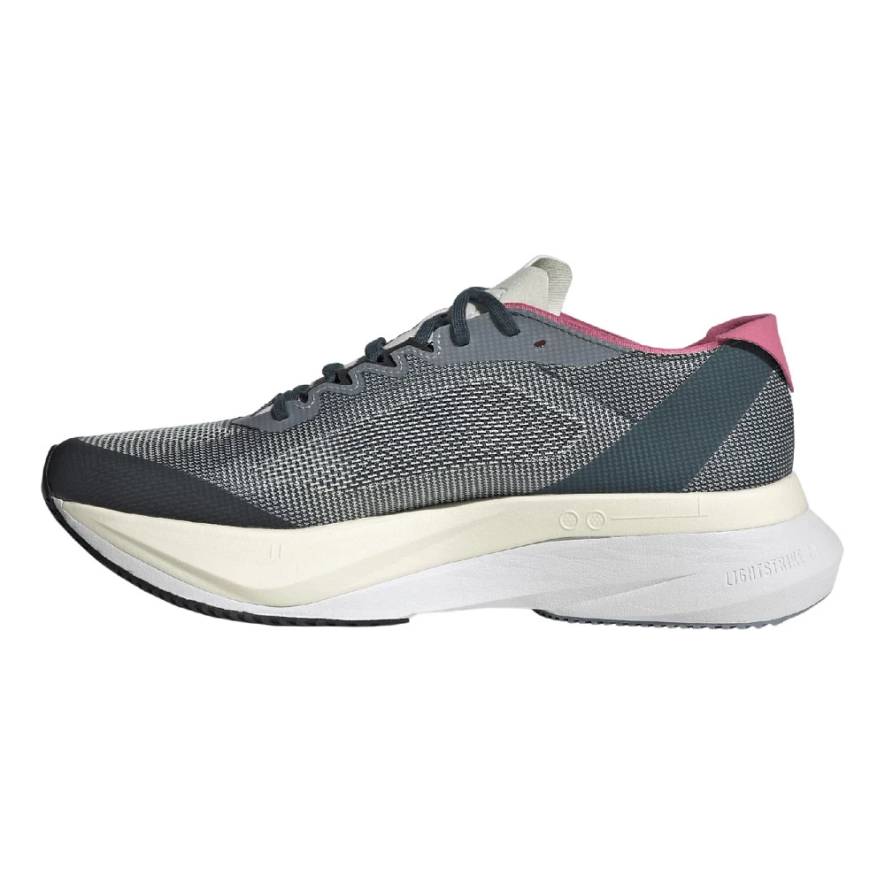 Women's Adidas Adizero Boston 12 - Image 2