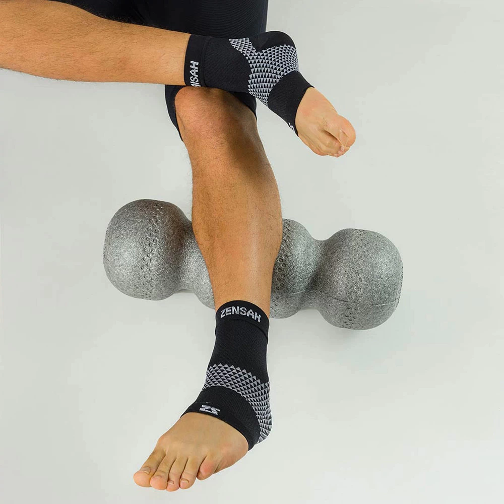 Zensah PF Compression Sleeve (Single) - Image 4