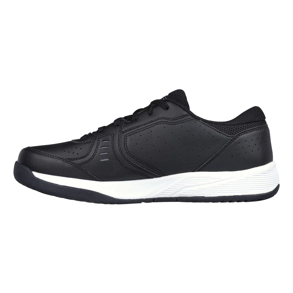 Men's Skechers Viper Court Smash - Image 8