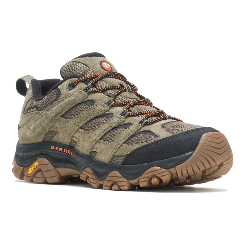 Men's Merrell Moab 3 Waterproof - Image 12