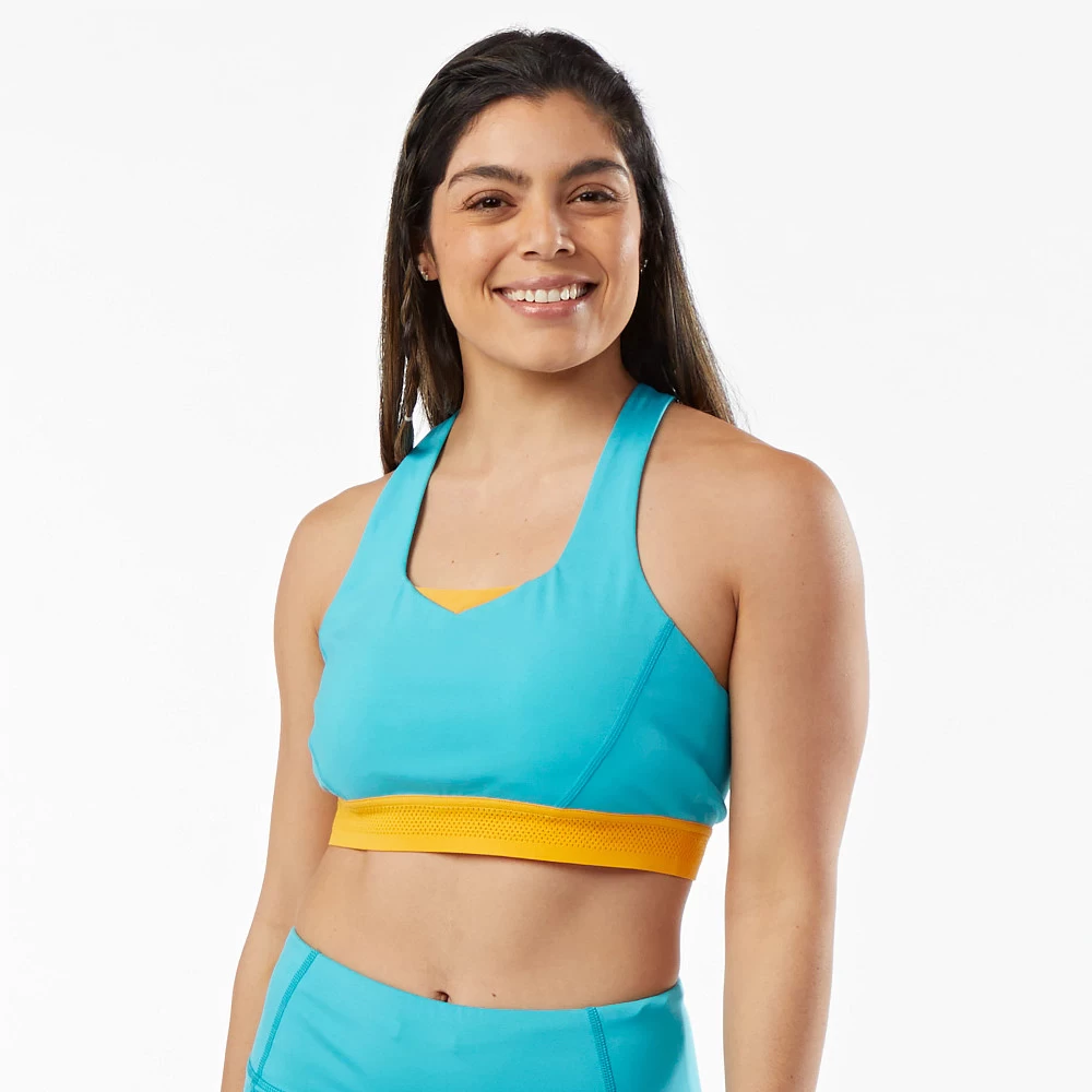 Women's Korsa Hypnotic Strappy Bra - Image 7