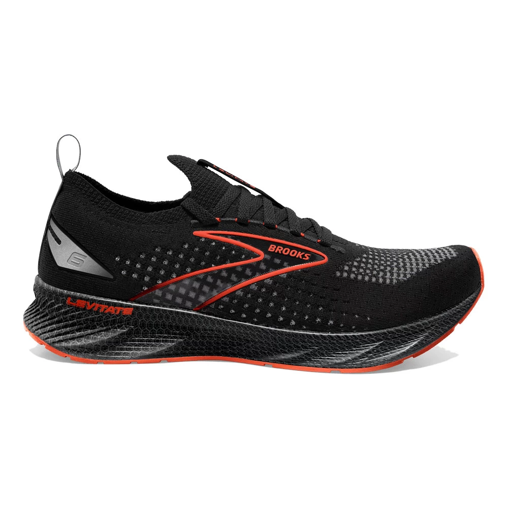 Men's Brooks Levitate Stealthfit 6 - Image 16