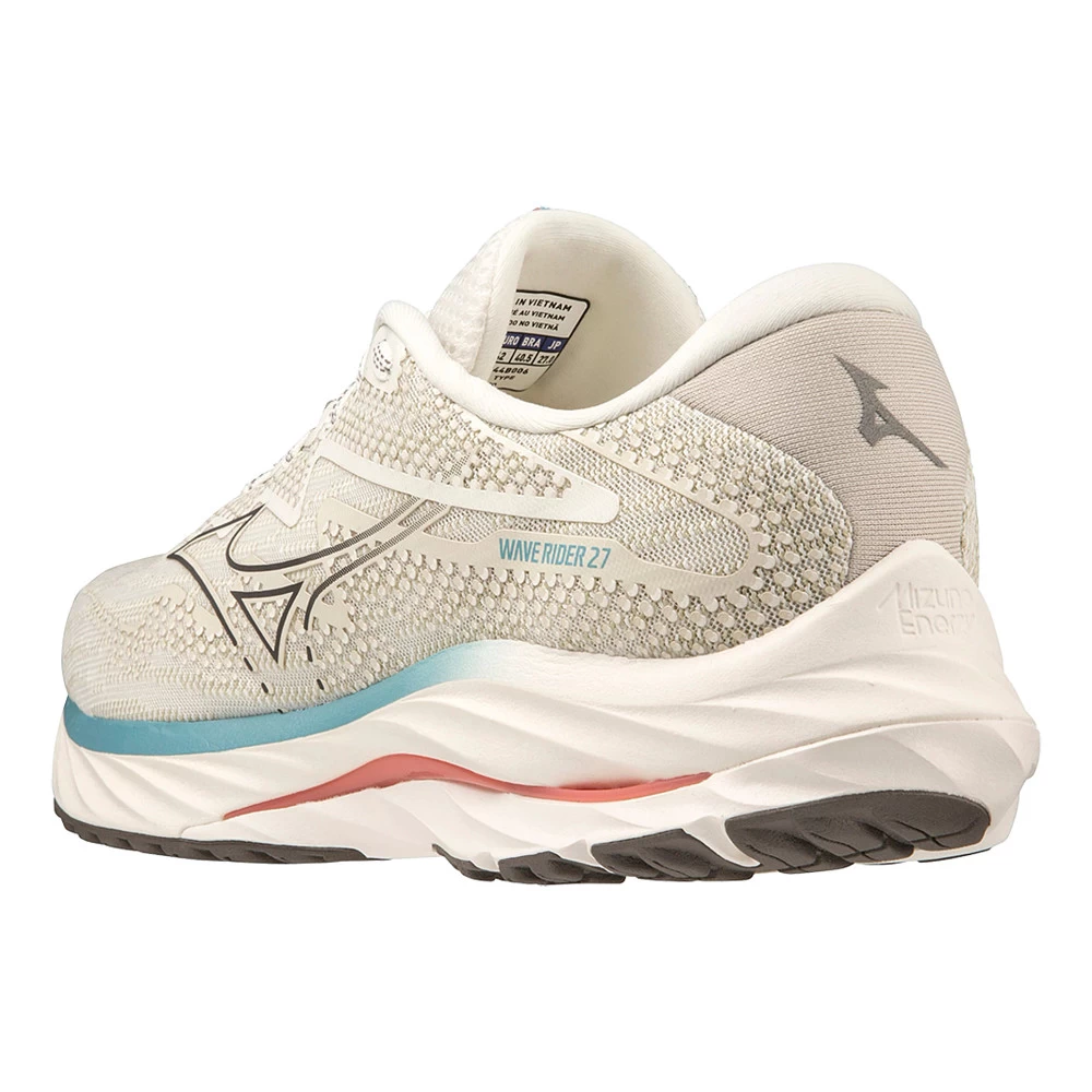 Men's Mizuno Wave Rider 27 - Image 5
