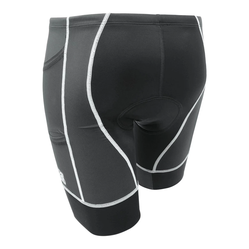 Men's De Soto Forza Tri Short 4-Pockets - Image 5