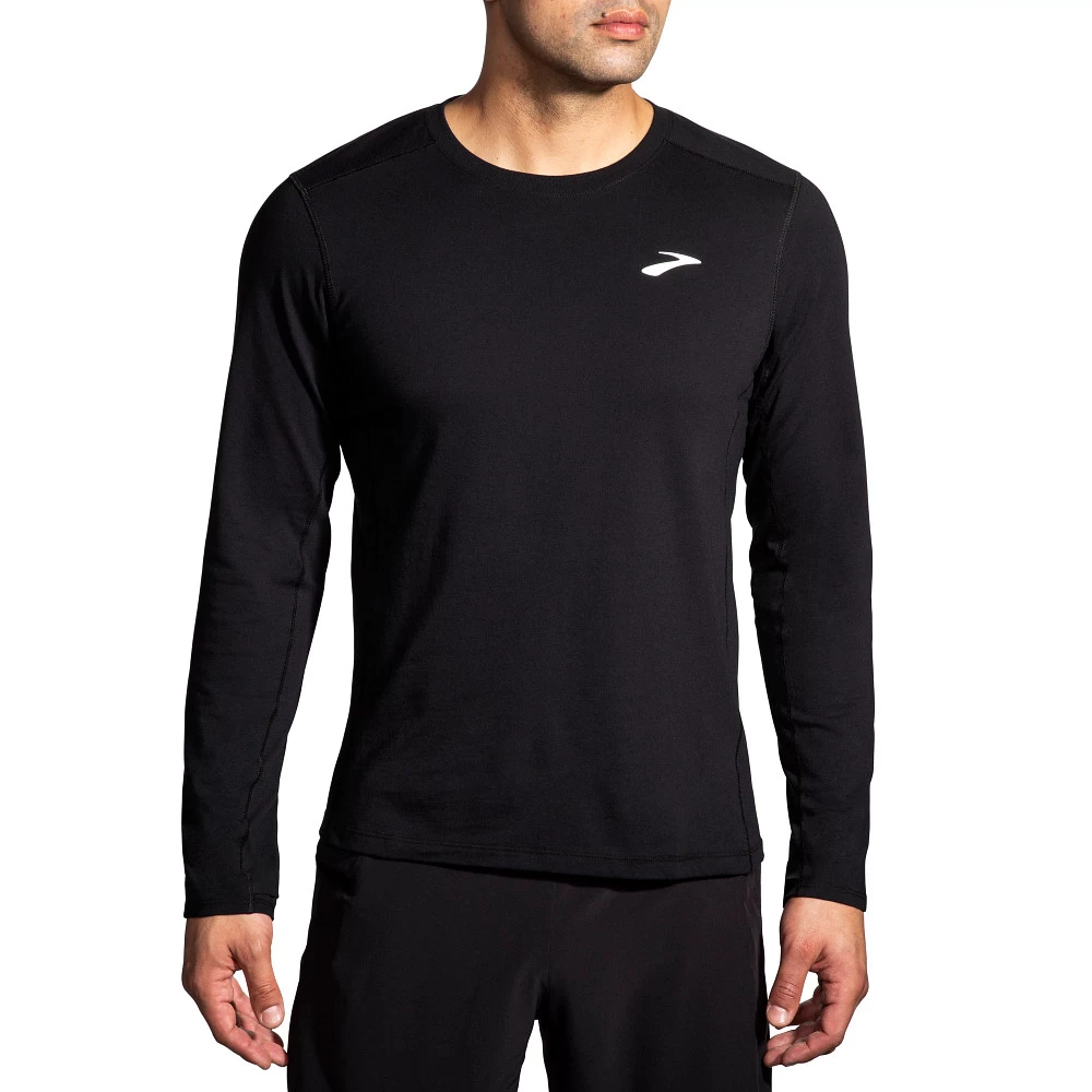 Men's Brooks Distance Long Sleeve 2.0 - Image 6