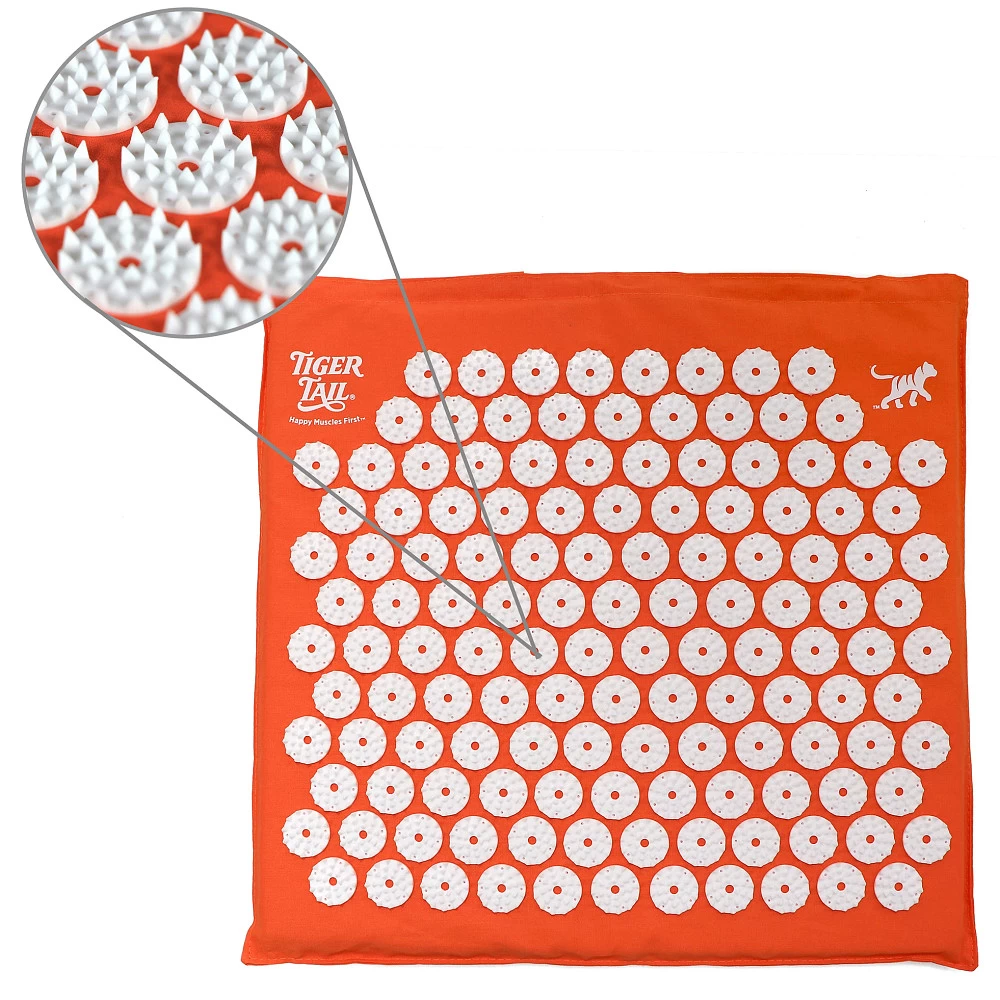 Tiger Tail Energy Acupressure Mat - Image 2
