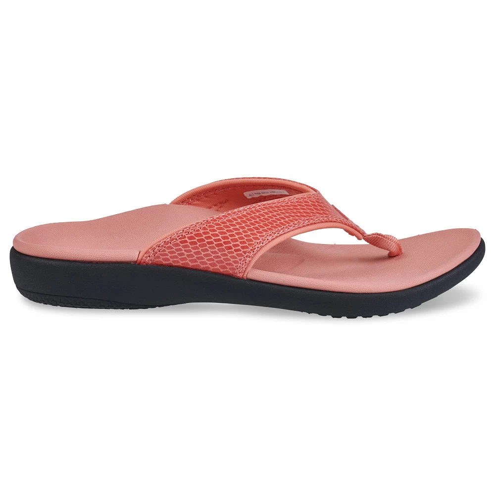 Women's Spenco Yumi 2 Snake - Image 13