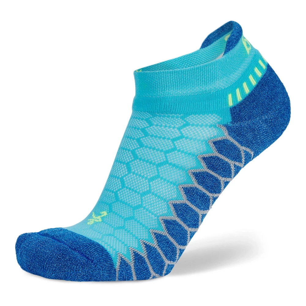 Balega Silver Performance Runner Socks - Image 7
