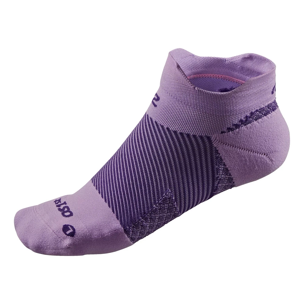R-Gear OS1st Plantar Fasciitis No Show 2 Pack Socks - Image 13