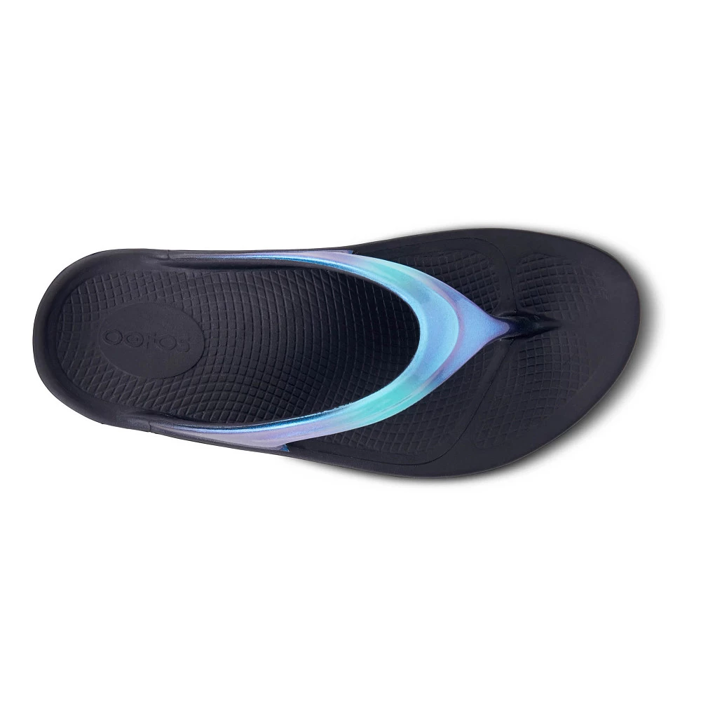 Women's OOFOS OOlala Luxe - Image 3