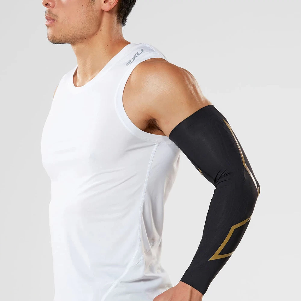 2XU Elite MCS Compression Arm Guards - Image 4