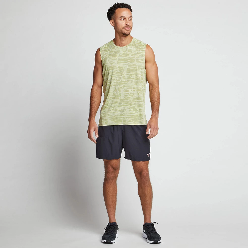Men's Korsa Accelerate Muscle Tee - Image 9