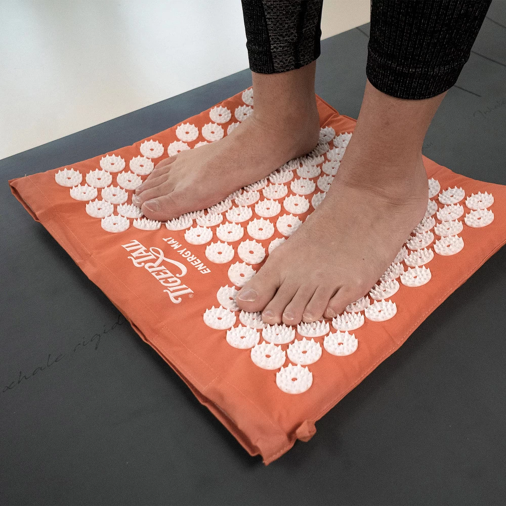 Tiger Tail Energy Acupressure Mat - Image 9