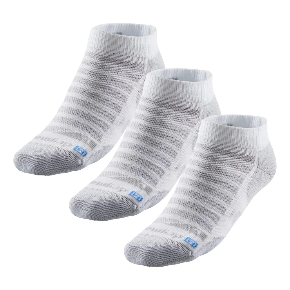 R-Gear Drymax Light Cushion Low 3 Pack Socks