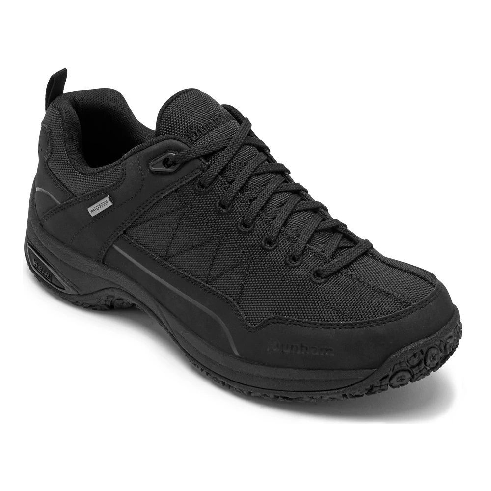 Men's Dunham Cloud Plus Hiking Shoe - Image 10