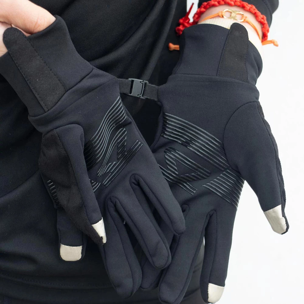 Zensah Smart Running Gloves - Image 3