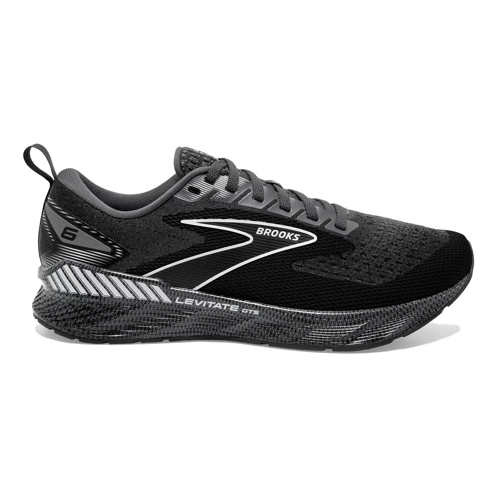 Men's Brooks Levitate GTS 6 - Image 13