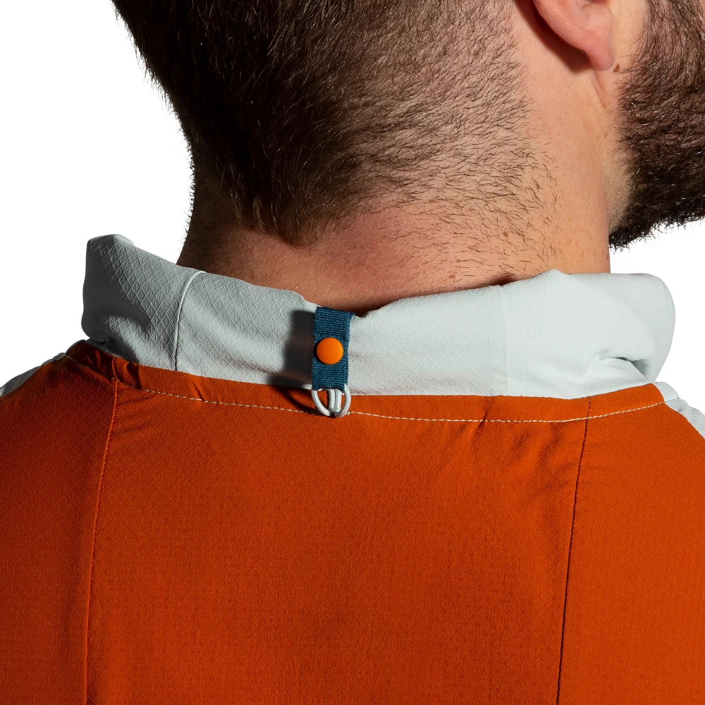 Men's Brooks Canopy Jacket - Image 5