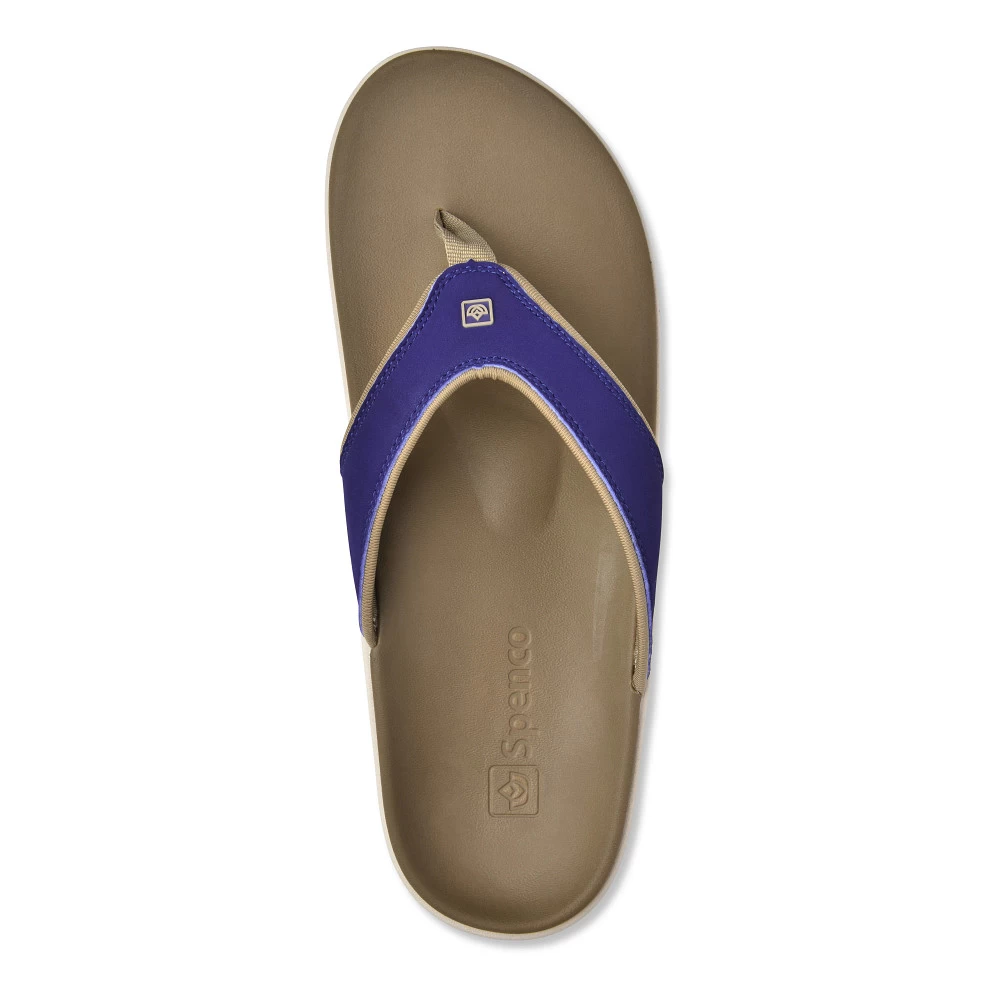 Men's Spenco Yumi Sandals - Image 9