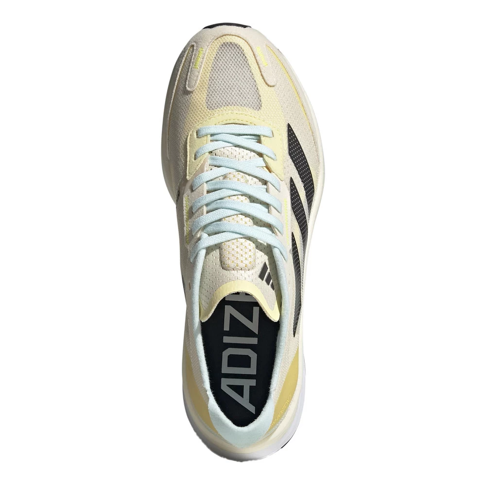 Women's Adidas Adizero Boston 11 - Image 3