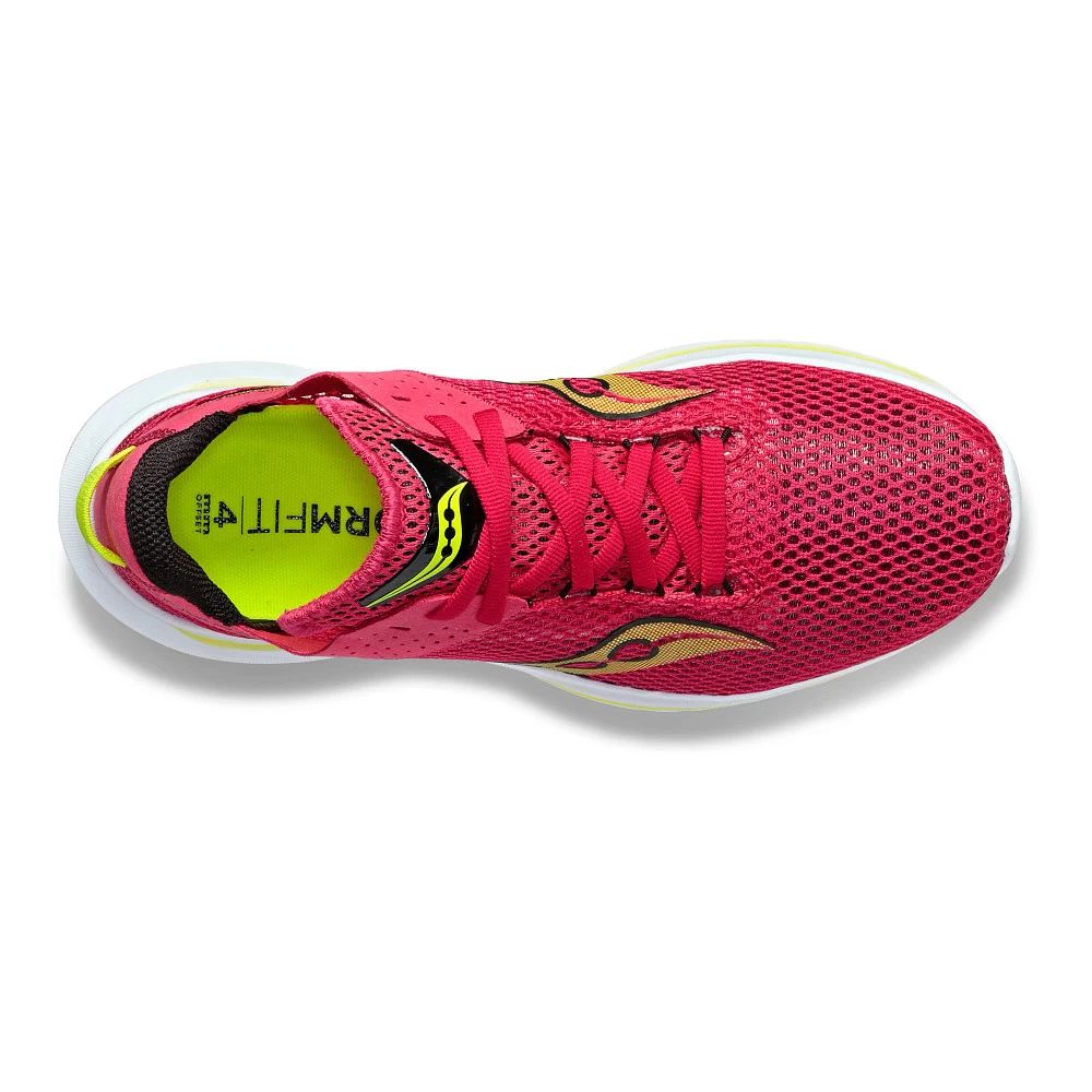 Women's Saucony Kinvara 14 - Image 16