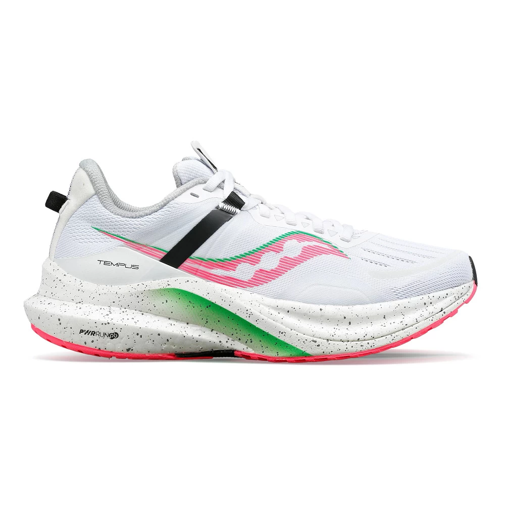 Women's Saucony Tempus - Image 6