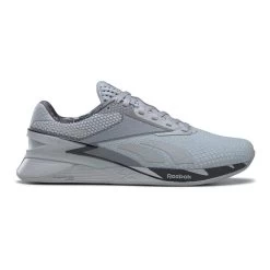 Women's Reebok Nano X3 Blacktop