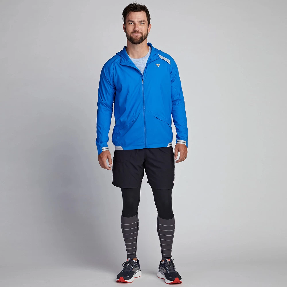 Men's Korsa Accelerate Run Jacket - Image 3
