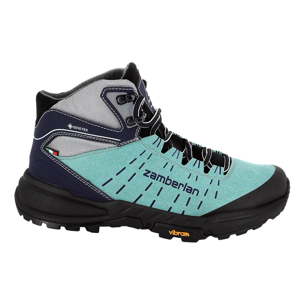 Women's Zamberlan Circe GTX Mid Hiking Boot - Image 8