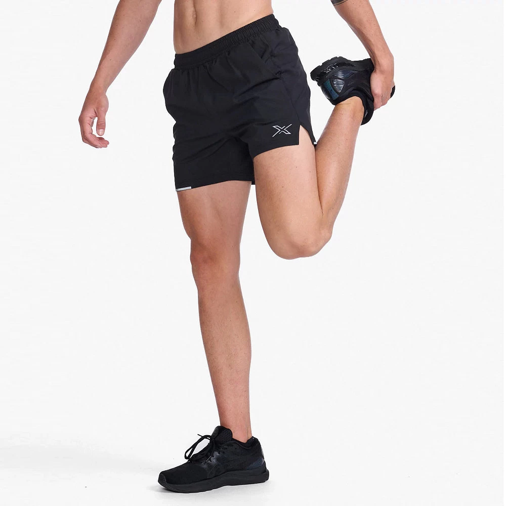 Men's 2XU Aero 5 Inch Shorts