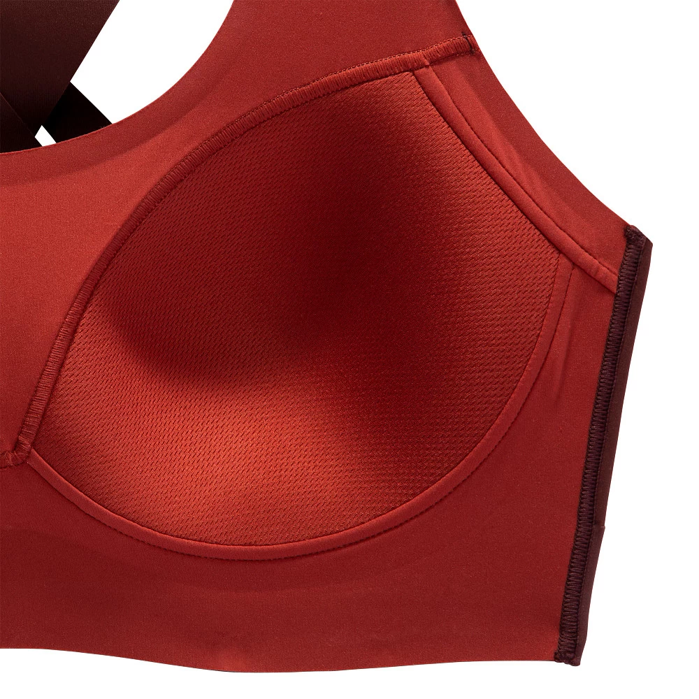 Women's Brooks Dare Crossback Run Bra 2.0 - Image 5