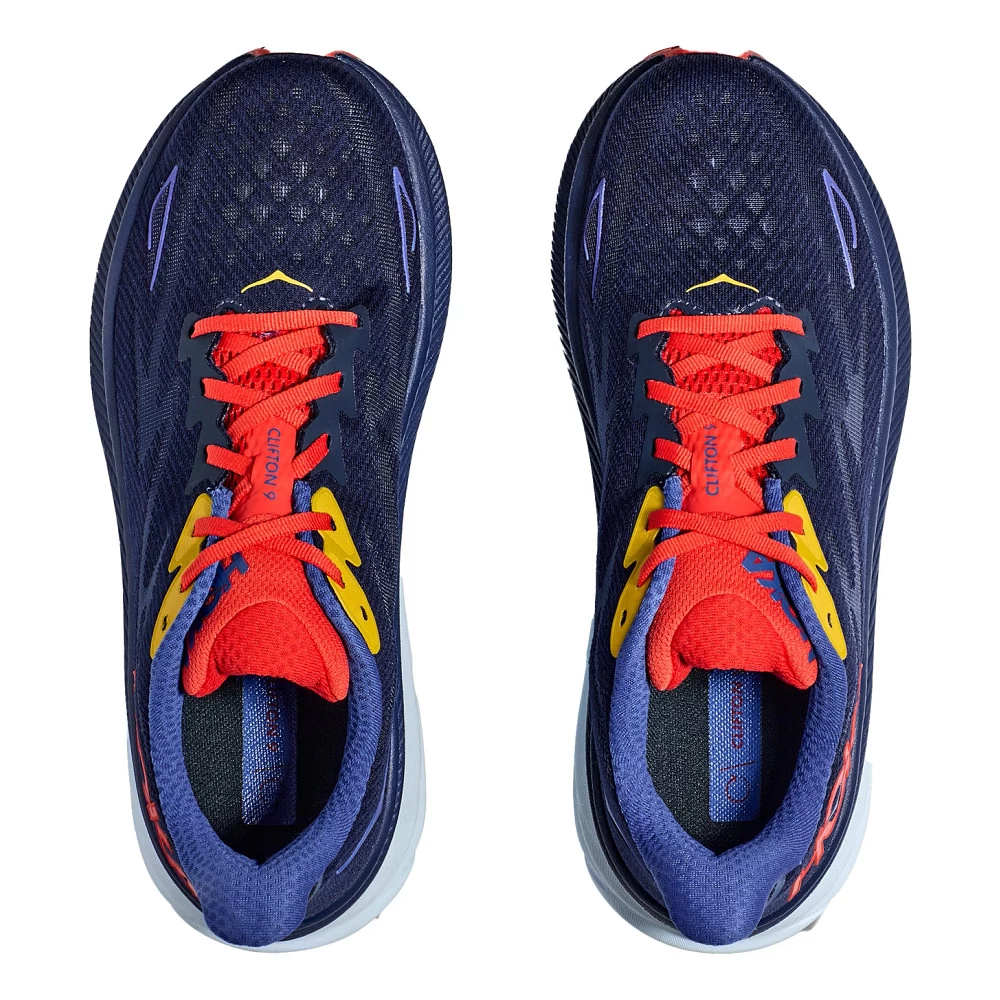 Men's HOKA Clifton 9 - Image 15