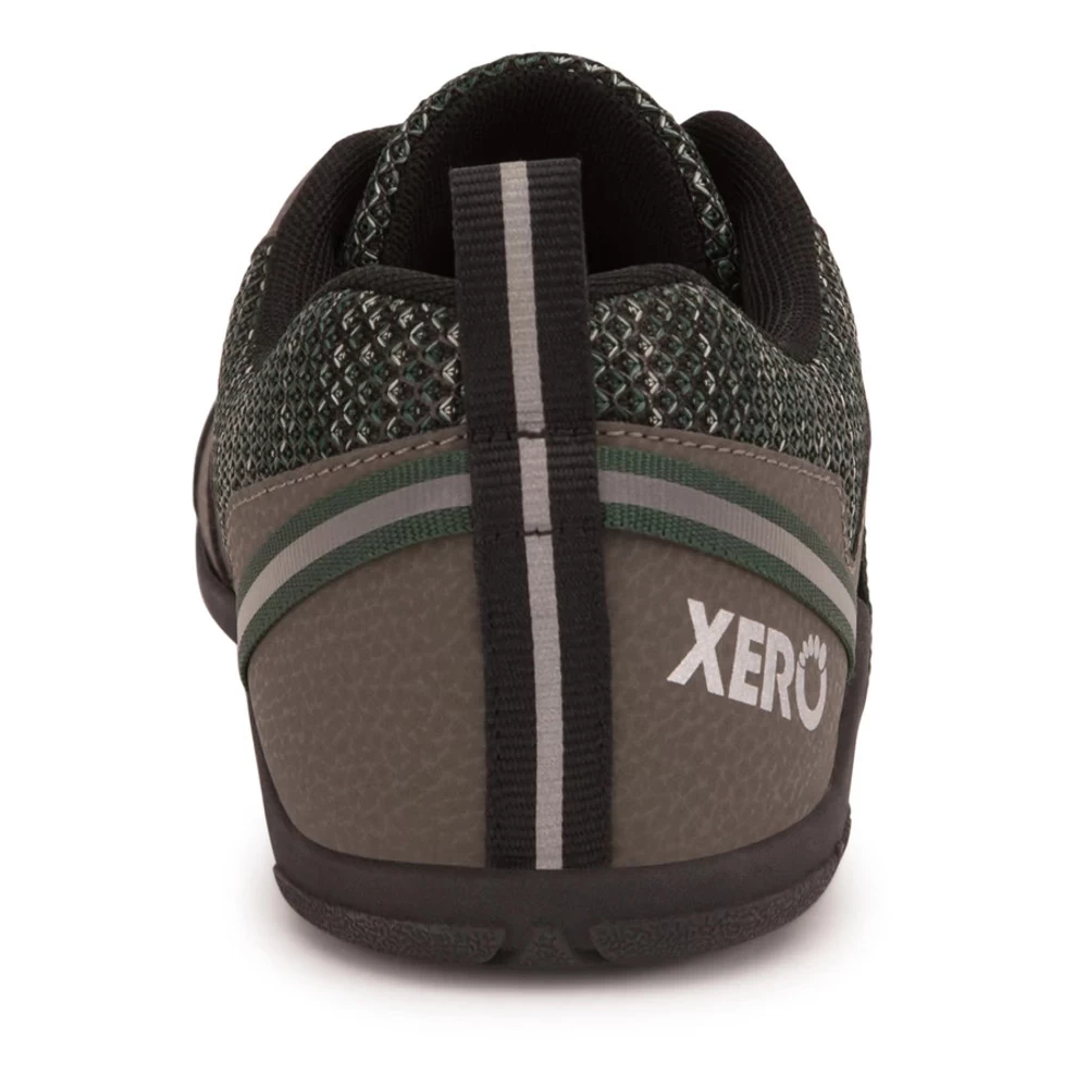 Men's Xero Shoes TerraFlex II Hiking Boot - Image 5