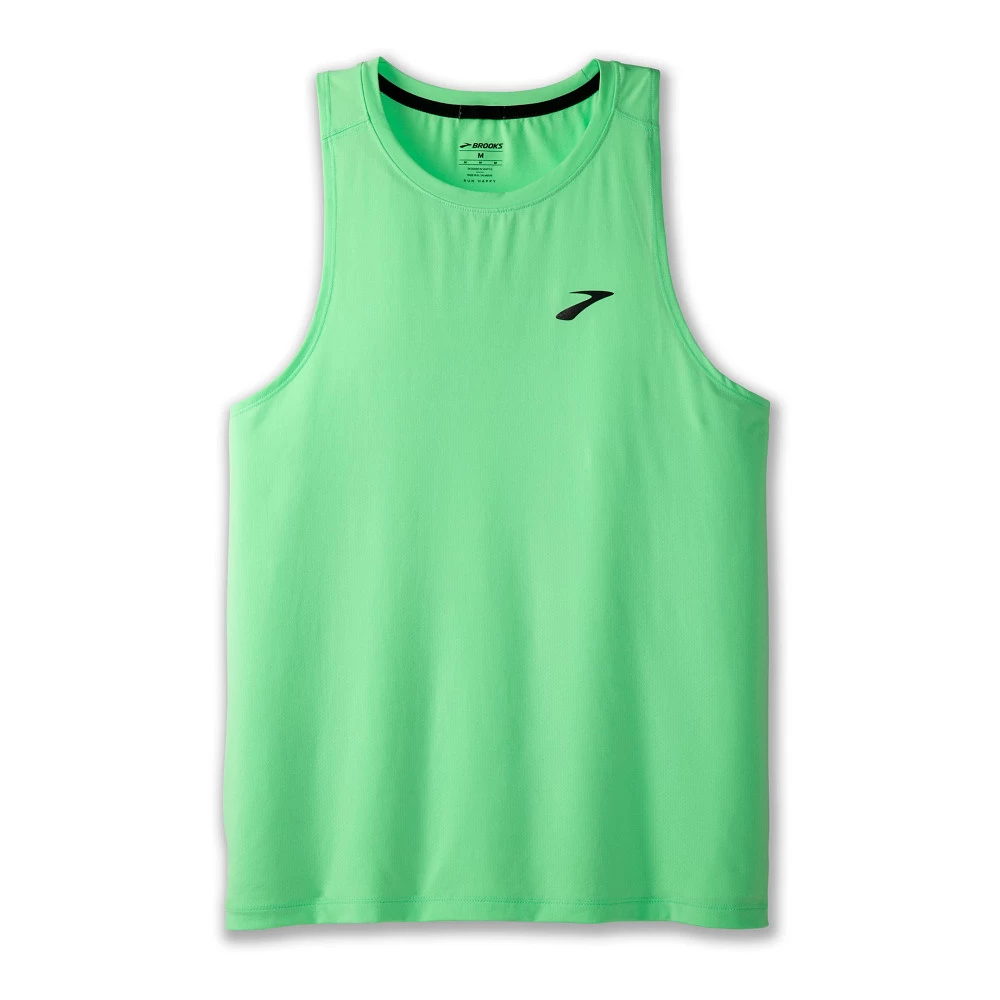 Men's Brooks Atmosphere Singlet 2.0 - Image 4