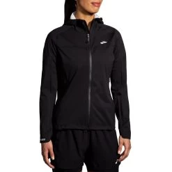 Women's Brooks High Point Waterproof Jacket