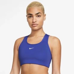 Women's Nike Swoosh Padded Bra