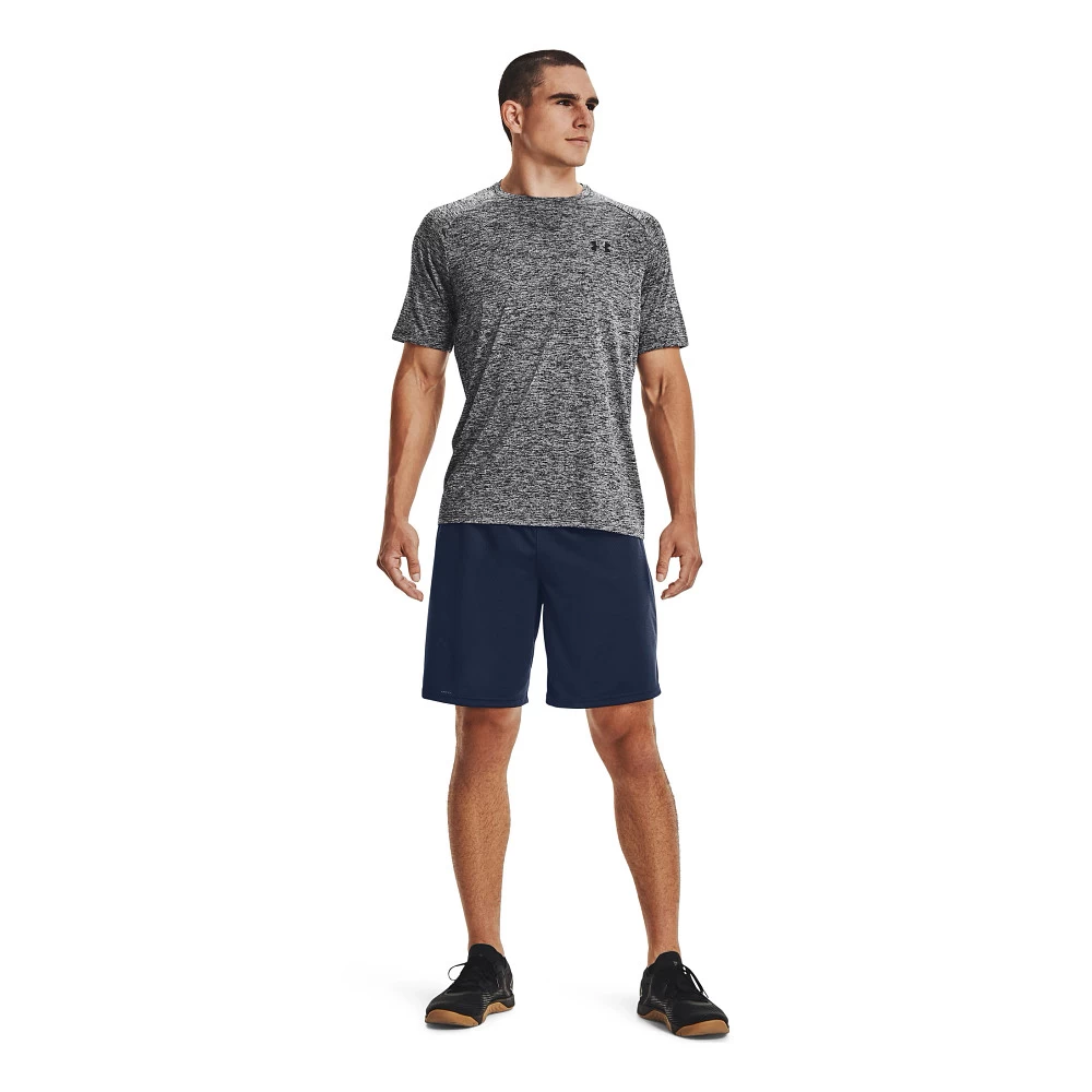 Men's Under Armour UA Tech Mesh Short - Image 3