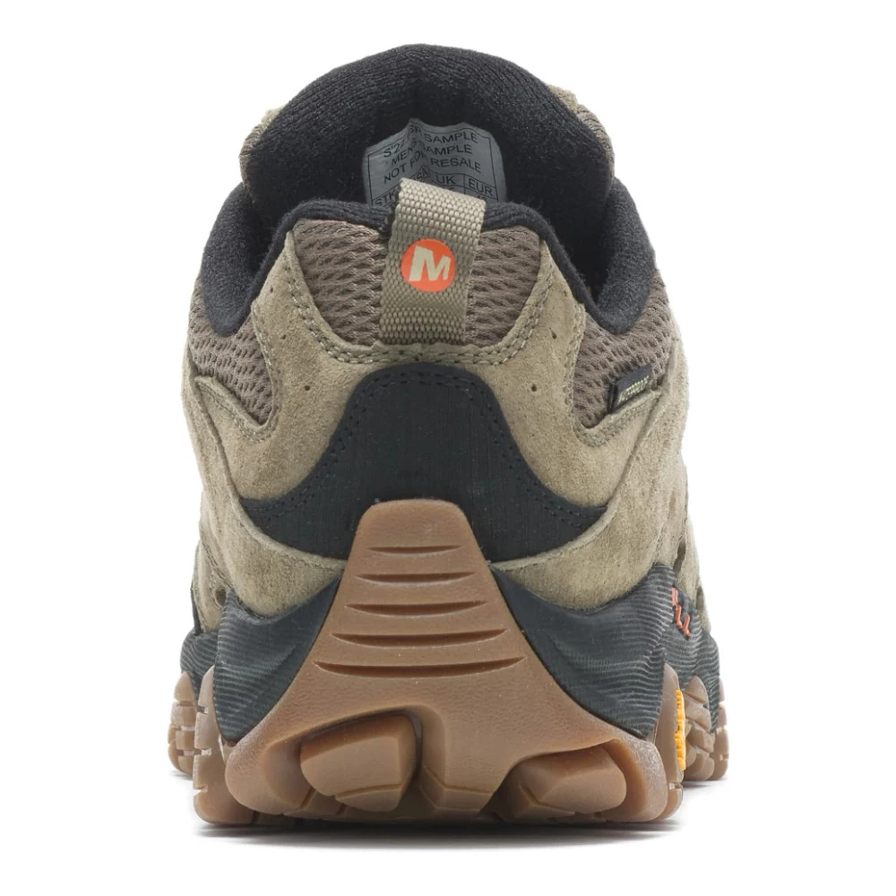 Men's Merrell Moab 3 Waterproof - Image 11