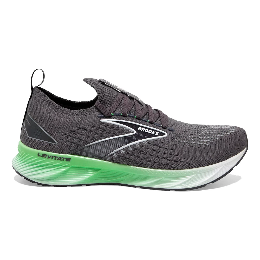 Men's Brooks Levitate Stealthfit 6 - Image 4