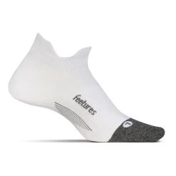 Feetures Elite Ultra Light No Show Tab Socks
