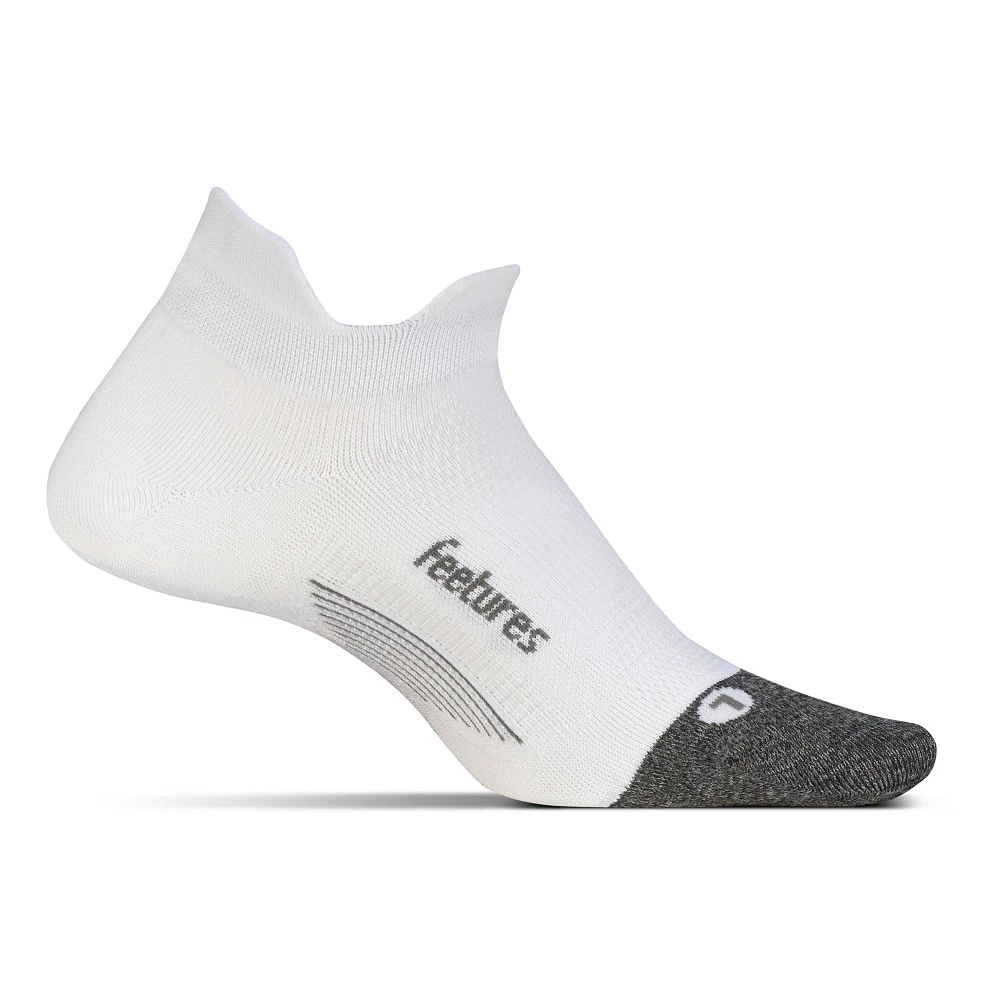 Feetures Elite Ultra Light No Show Tab Socks